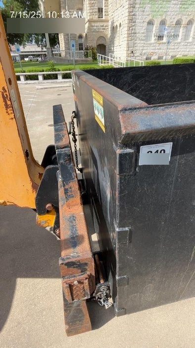 2023 STAR INDUSTRIES 1425