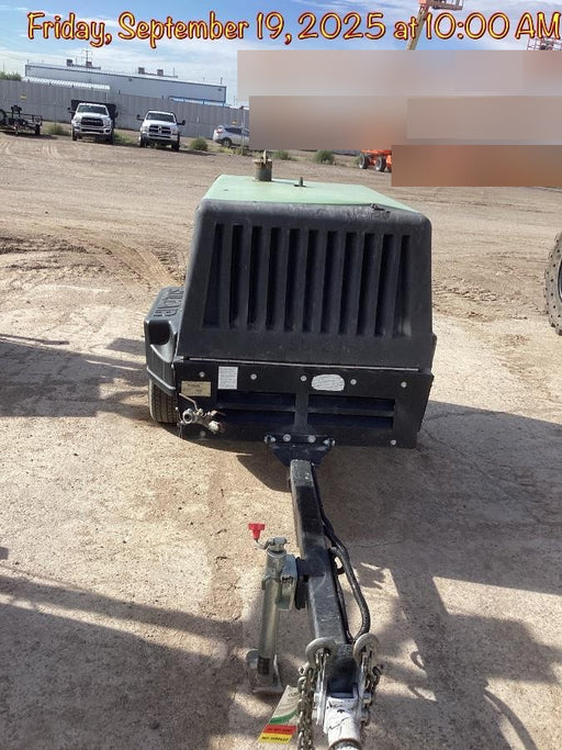 2020 SULLAIR 185-DPQ