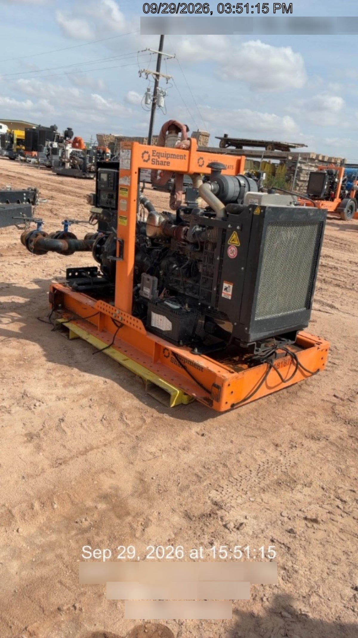 2021 PIONEER PP66S12L71-TD2.9L4