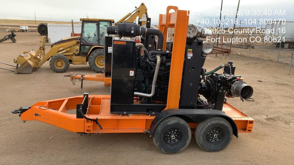 2021 PIONEER PP108S17L71-6090HFC09