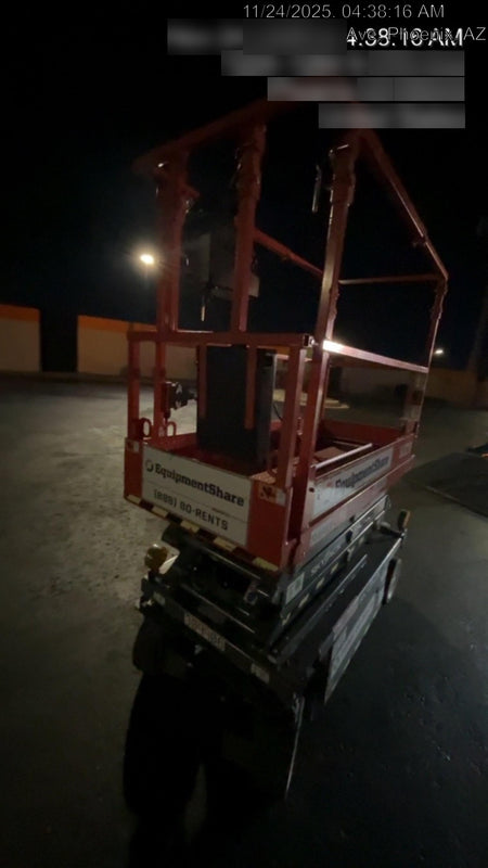 2023 SKYJACK SJ3219