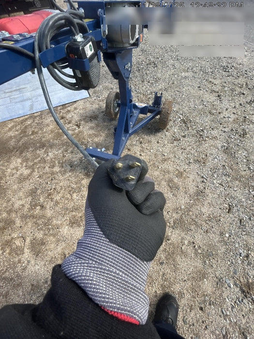 2024 CURRENT TOOLS 66 Current