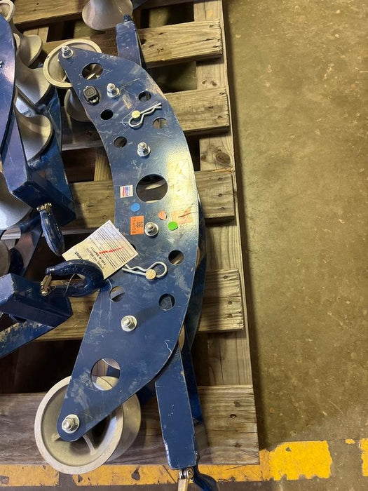 2022 CURRENT TOOLS 9224