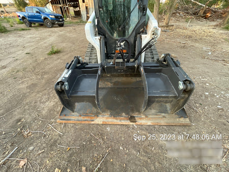 2021 PALADIN UTILITY GRAPPLE 11876-0022