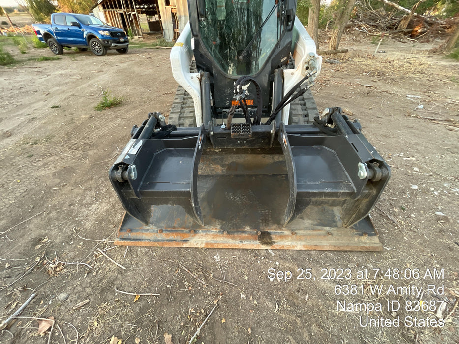 2021 PALADIN UTILITY GRAPPLE 11876-0022