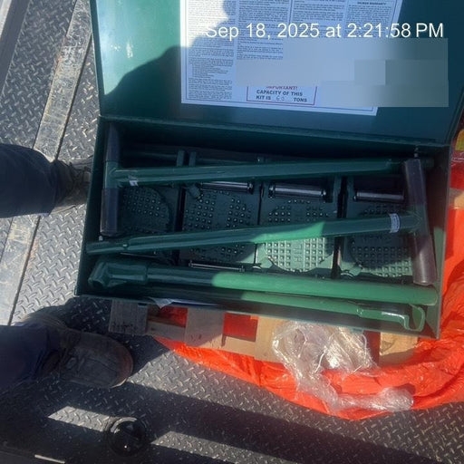 2024 HILMAN ROLLERS KRS-60-SLD