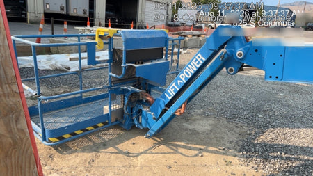 2024 GENIE S-45 XC