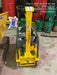 2021 WACKER NEUSON BPU3750A