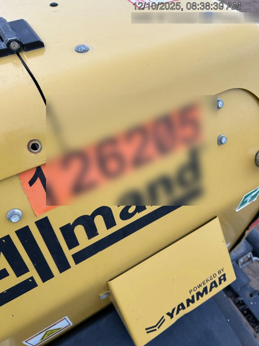 2020 ALLMAND 350 Night-Lite