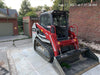 2021 TAKEUCHI TL8R2-CR