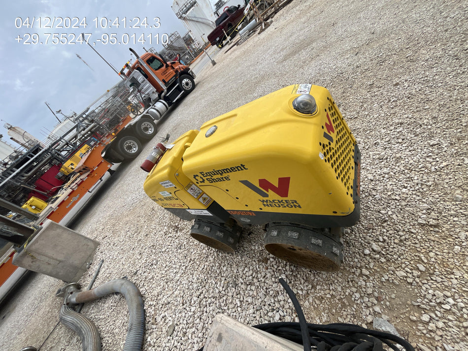 2024 WACKER NEUSON RTLx-SC3