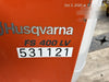 2025 HUSQVARNA FS 400 LV