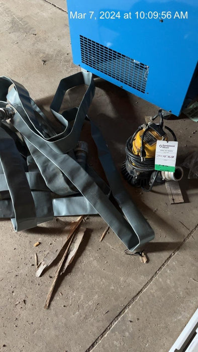 2021 WACKER NEUSON PST2