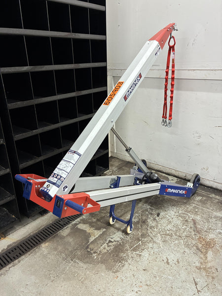2025 MAKINEX PHT2-140-US