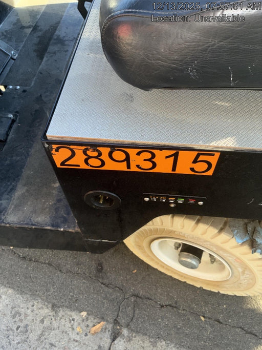 2024 Wacker Neuson LTT4 Diesel, Kohler KDW702, Deep Sea Controller, Auto Start, LED 320W, Bypass Outlet, T3