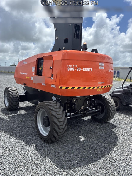 2026 JLG 860SJ