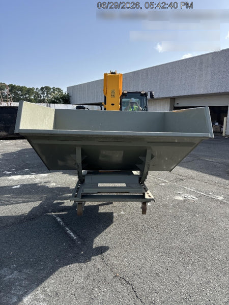 2025 HIPPO HOPPER HH40HD