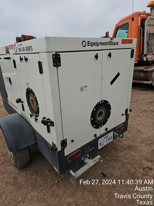 2023 ATLAS COPCO PAC F44 KD-S