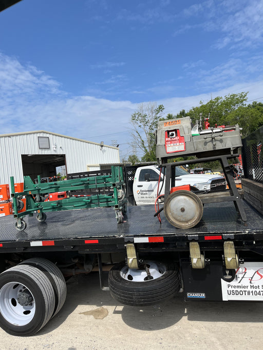 2021 CURRENT TOOLS 505