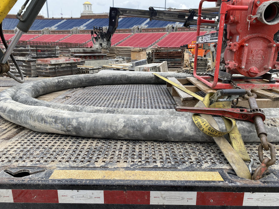 2023 MULTIQUIP QP4TH