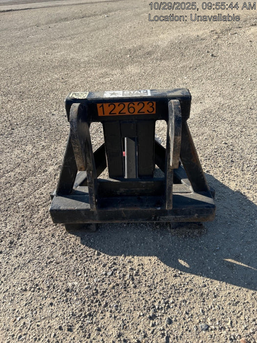 2020 STAR INDUSTRIES 1302-12K-TK