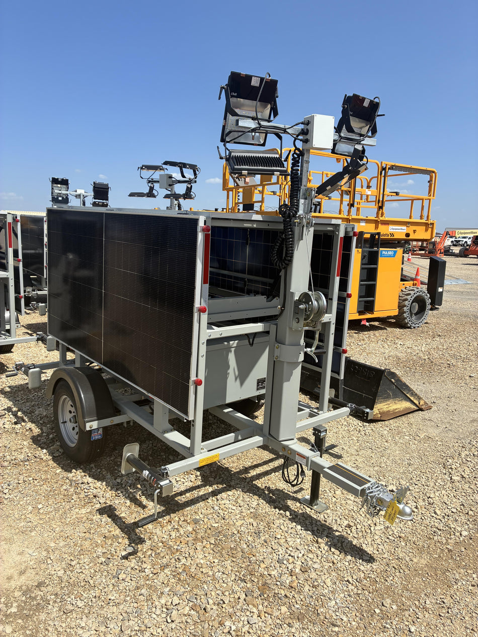 2026 PROGRESS SOLAR SOLUTIONS HELIOS-ES