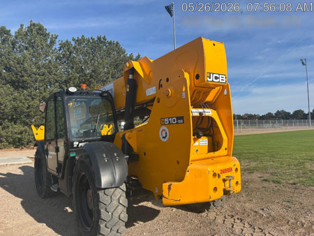 2022 JCB 510-56