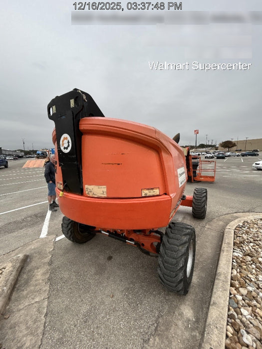 2019 JLG 460SJ