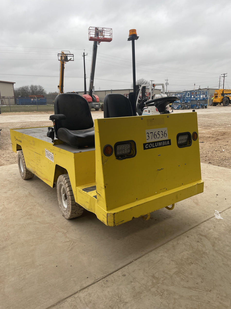 2023 COLUMBIA Payloader 2XL