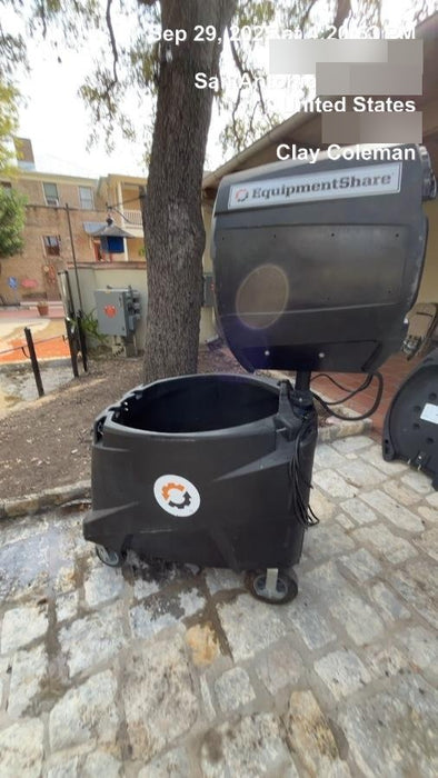 2022 POWER BREEZER PB4BASE