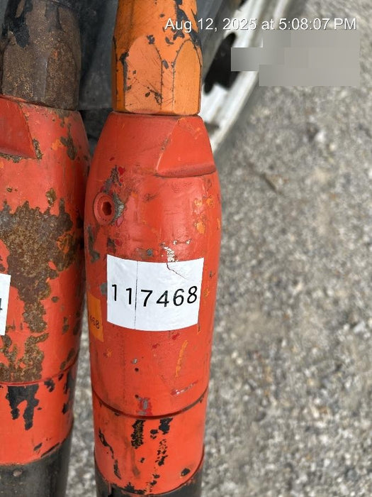 2020 MICHIGAN PNEUMATIC MP-6T-T