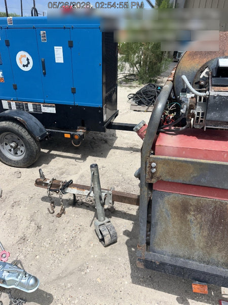 2021 SIMPSON 95005