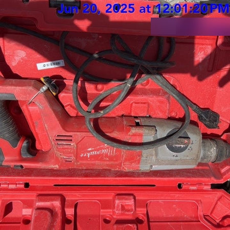 2021 MILWAUKEE 5262-21