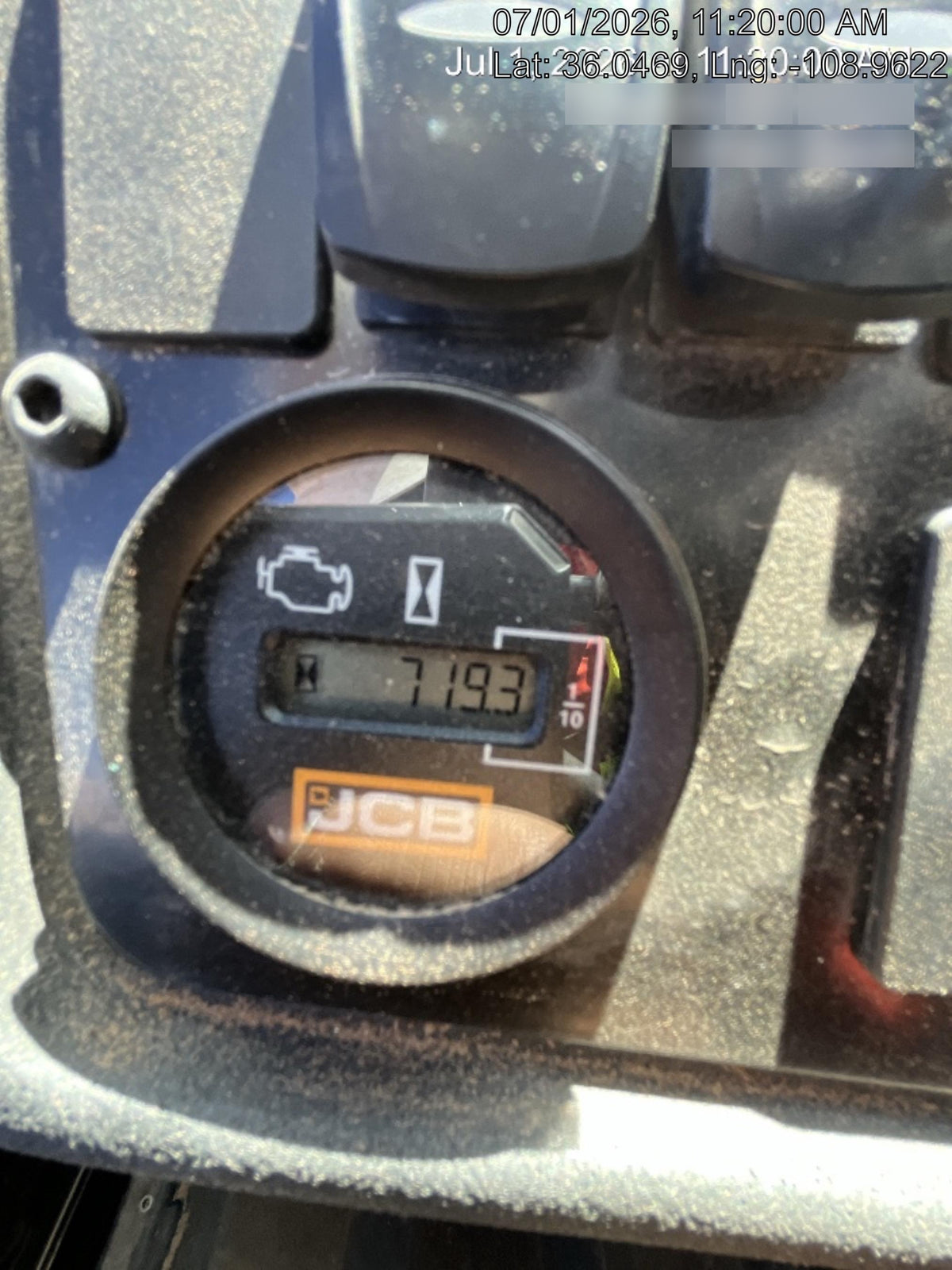 2025 JCB 509-42