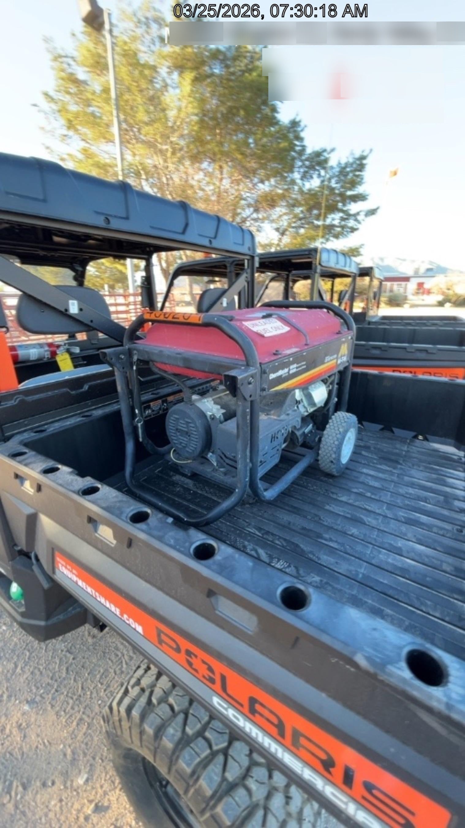 2024 MI-T-M GEN-6500-0MM1