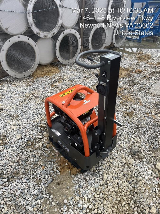 2024 HUSQVARNA LG300