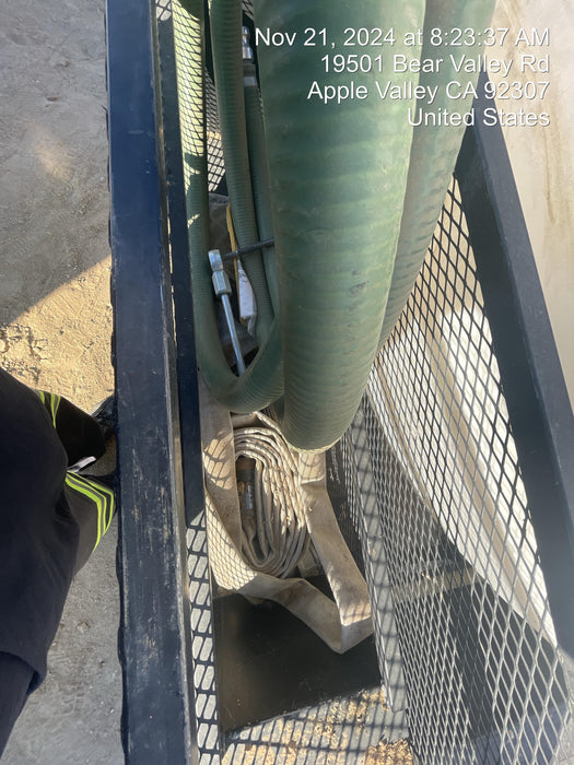 2023 SIMPSON SWT-52517