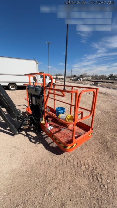 2025 JLG 460SJ