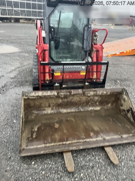 2025 ARROW MATERIAL HANDLING F5100CB