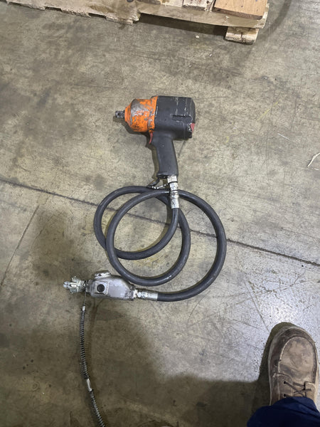 2021 MICHIGAN PNEUMATIC 750SS