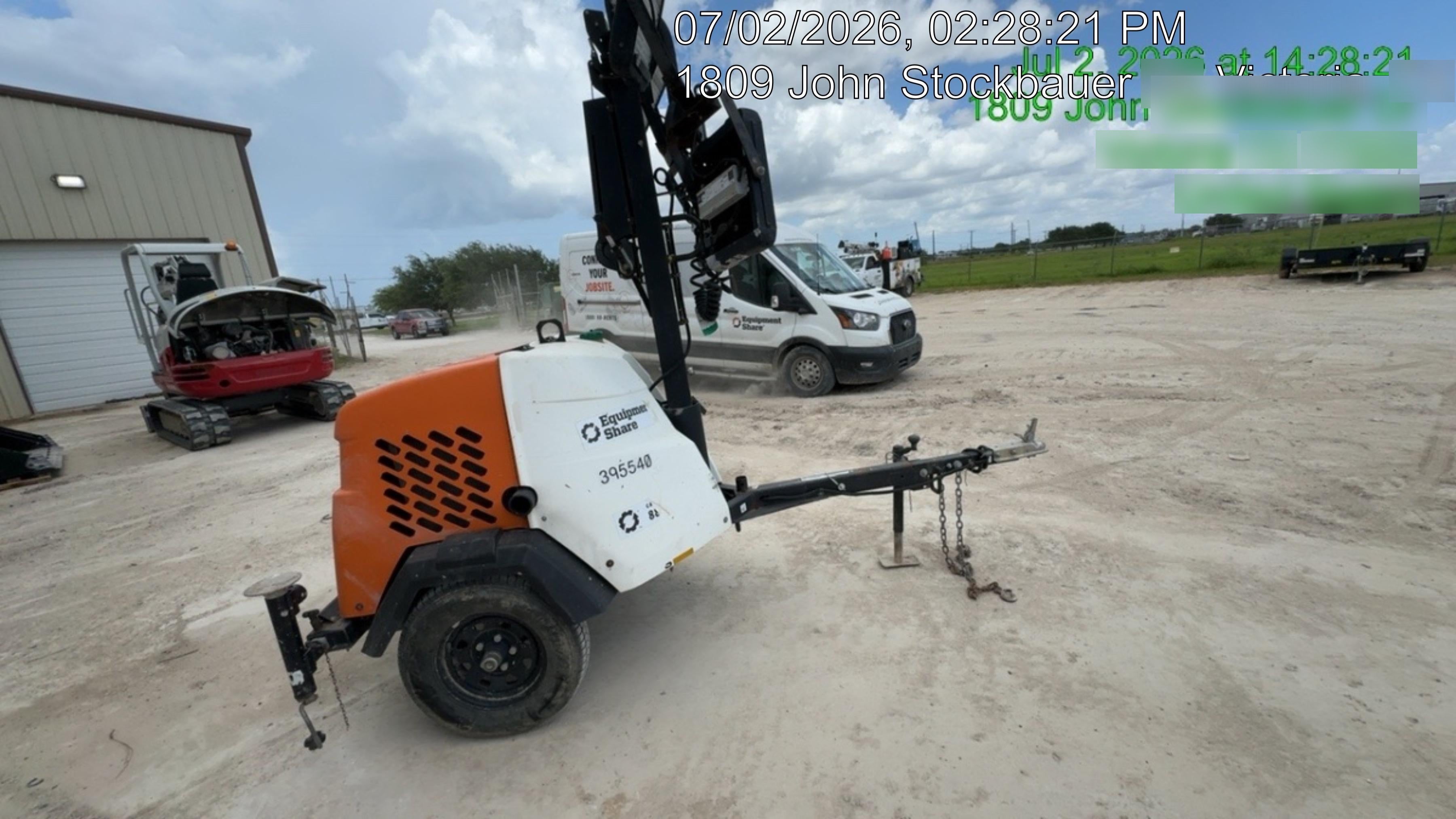 2024 GENERAC MLT2
