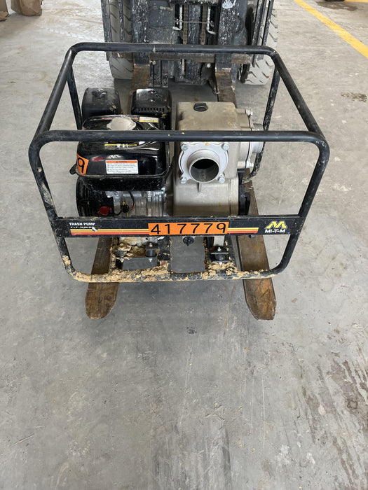 2024 MI-T-M WTP-T03-0MGH