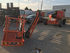 2020 JLG 660SJ