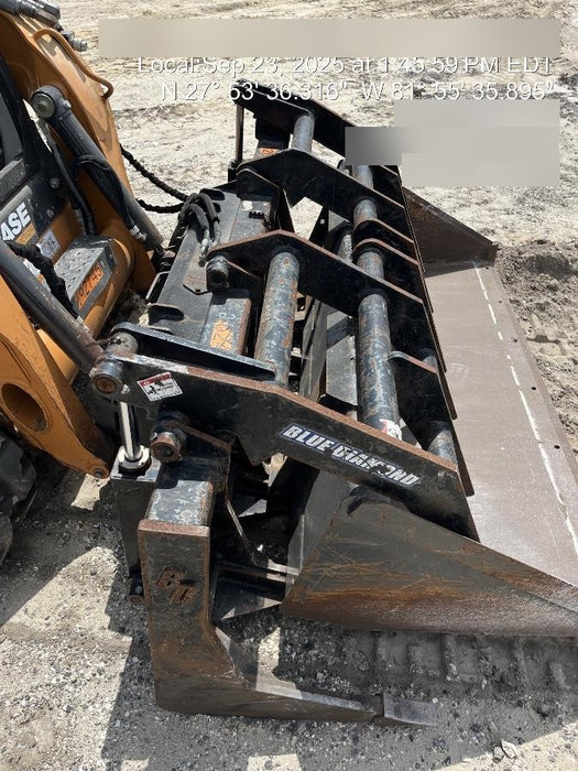 2022 BLUE DIAMOND 106525