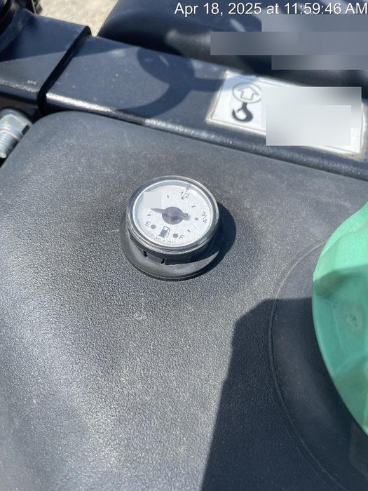 Allmand NLV3GR 3kW Light Plant - LED