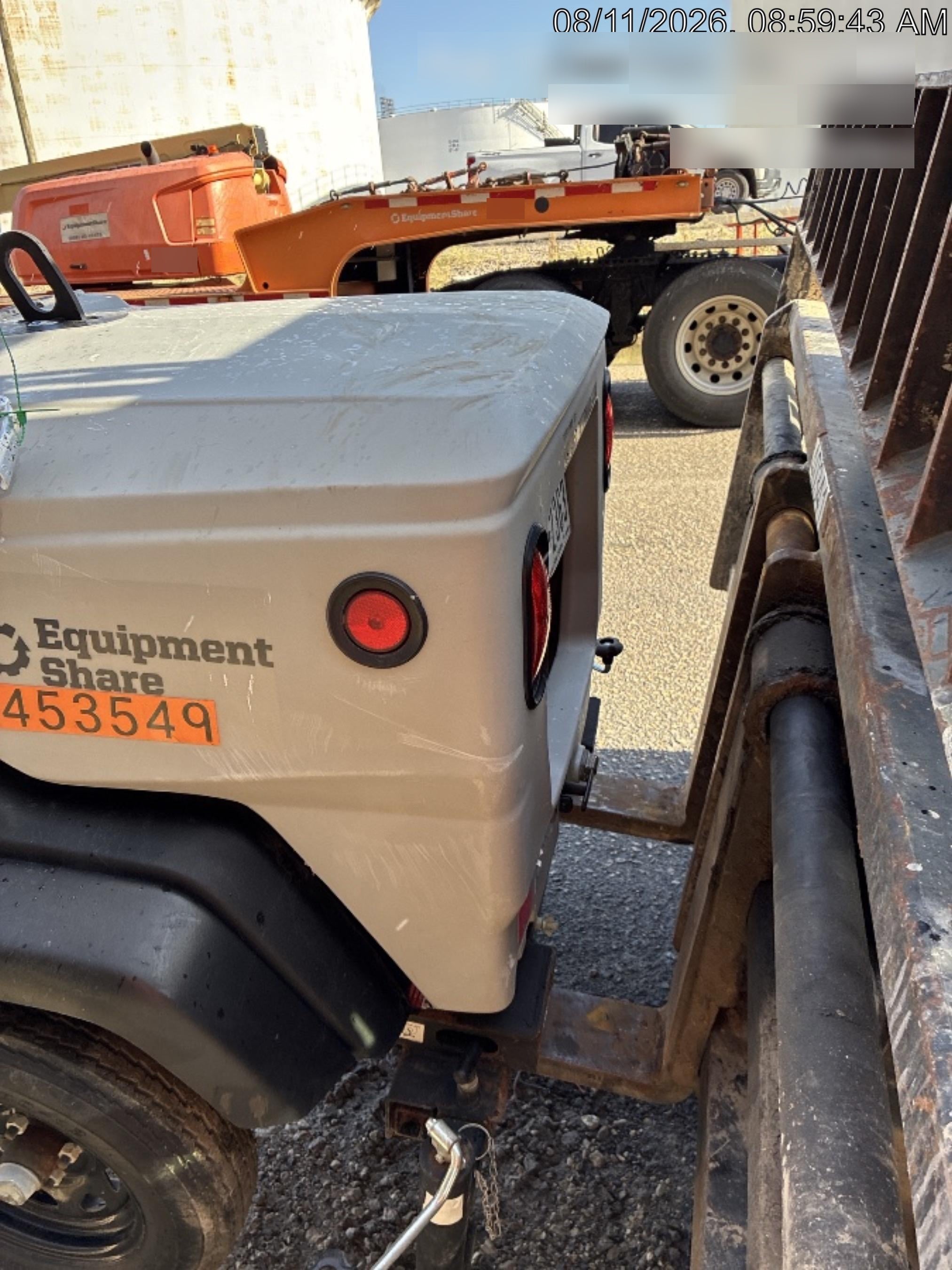 2024 WACKER NEUSON LTT4