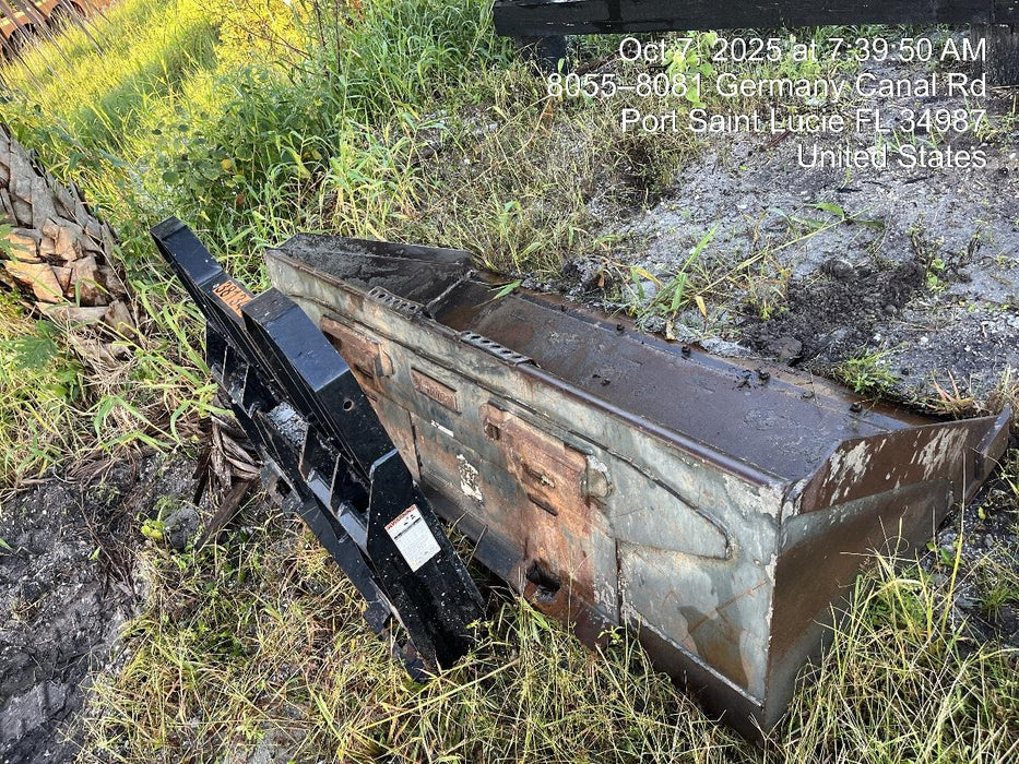 2024 VIRNIG PF4855-5VG