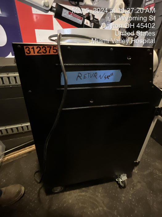 2023 KWIKOOL KPAC1411-2