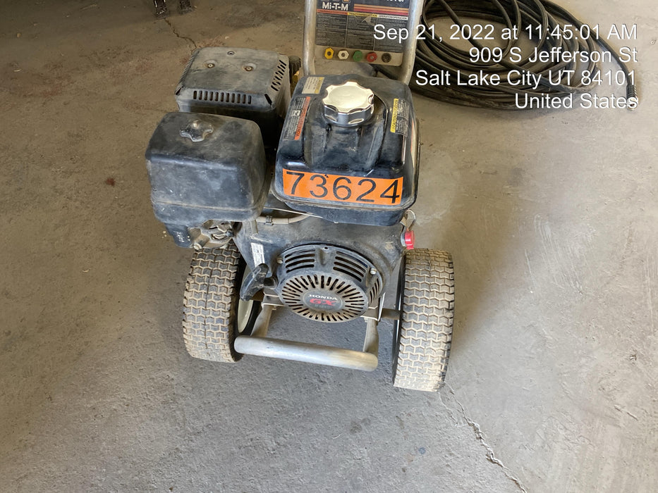 2020 MI-T-M CORPORATION CA-3504-1MAH