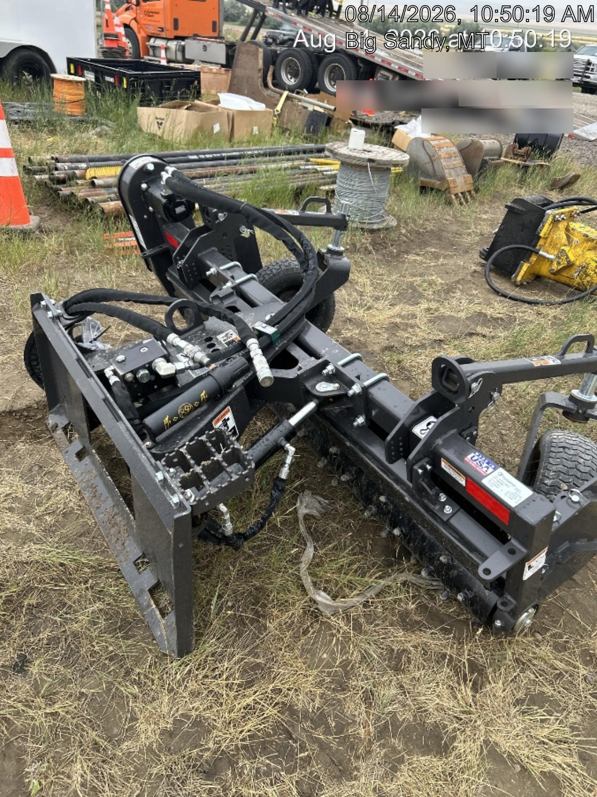 2026 PALADIN 25272H-0022